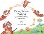Pirinç Kekini Yuvarla