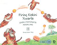 Pirinç Kekini Yuvarla