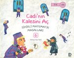 Cadı'nın Kalesini Aç / Sihirli Matematik Masalları 6