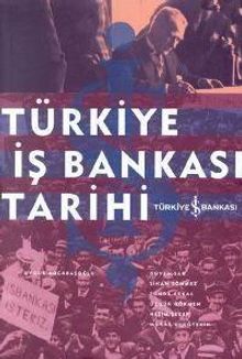 Türkiye İş Bankası Tarihi-/ 21-F-23