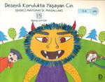 Desenli Korulukta Yaşayan Cin / Sihirli Matematik Masalları 15