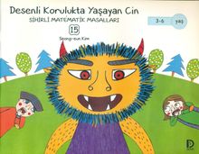 Desenli Korulukta Yaşayan Cin / Sihirli Matematik Masalları 15