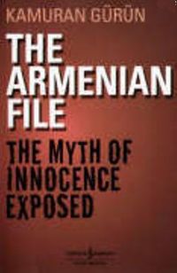 The Armenian File