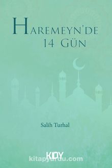 Haremeynde 14 Gün - Salih Turhal
