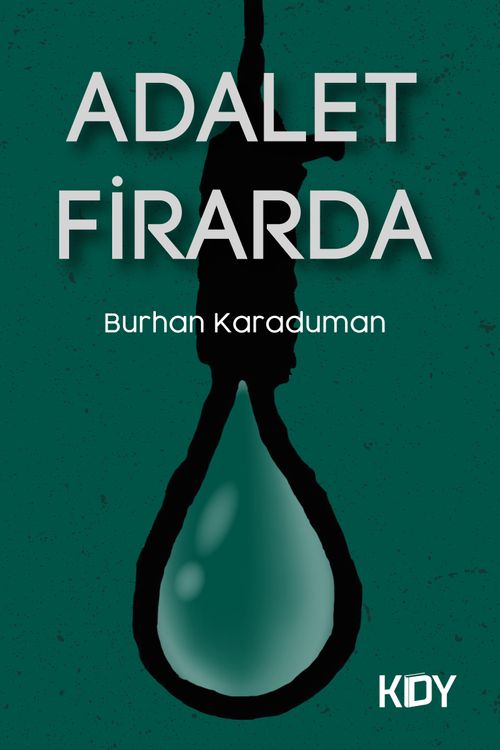 Adalet Firarda
