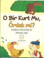 O Bir Kurt Mu, Ördek Mi? 