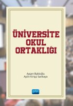 Üniversite-Okul Ortaklığı