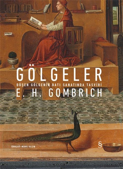 Gölgeler & Düşen Gölgenin Batı Sanatında Tasviri