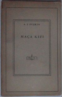 Maça Kızı Kod: 8-D-19