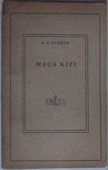 Maça Kızı Kod: 8-D-19