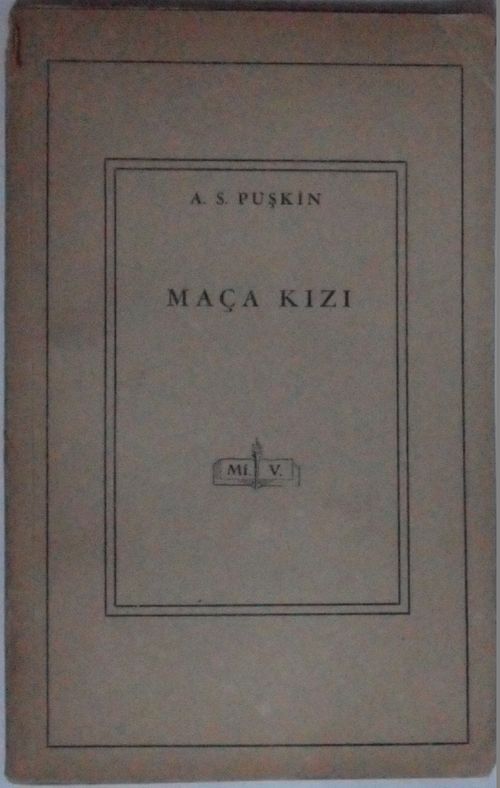 Maça Kızı Kod: 8-D-19
