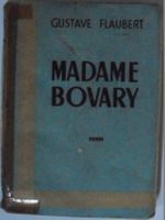 Madame Bovary Kod: 8-D-20