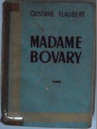 Madame Bovary Kod: 8-D-20