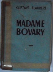 Madame Bovary Kod: 8-D-20