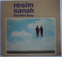 Resim Sanatı Kod: 8-D-23