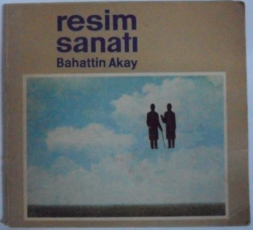 Resim Sanatı Kod: 8-D-23