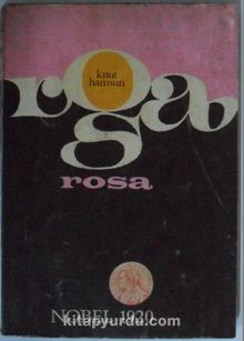 Rosa Kod: 8-D-24