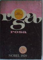 Rosa Kod: 8-D-24