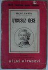 Uykusuz Gece Kod: 8-D-27