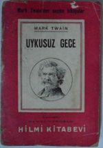 Uykusuz Gece Kod: 8-D-27