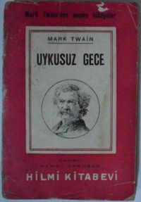 Uykusuz Gece Kod: 8-D-27