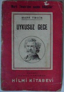 Uykusuz Gece Kod: 8-D-27