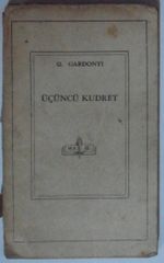 Üçüncü Kudret Kod: 8-D-28