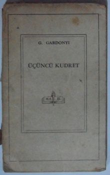 Üçüncü Kudret Kod: 8-D-28