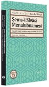 Şems-i Sivasi Menakıbnamesi