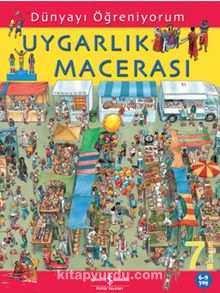 Dünyayı Öğreniyorum / Uygarlık Macerası - Emma Godfrey
