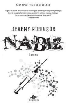 Nabız - Jeremy Robinson