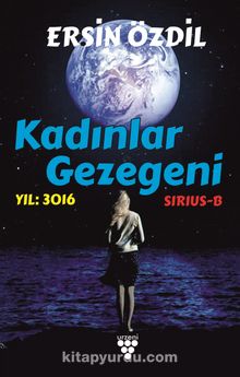 Kadınlar Gezegeni - Ersin Özdil