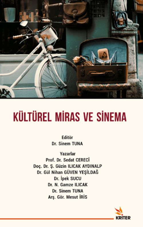 Kültürel Miras ve Sinema