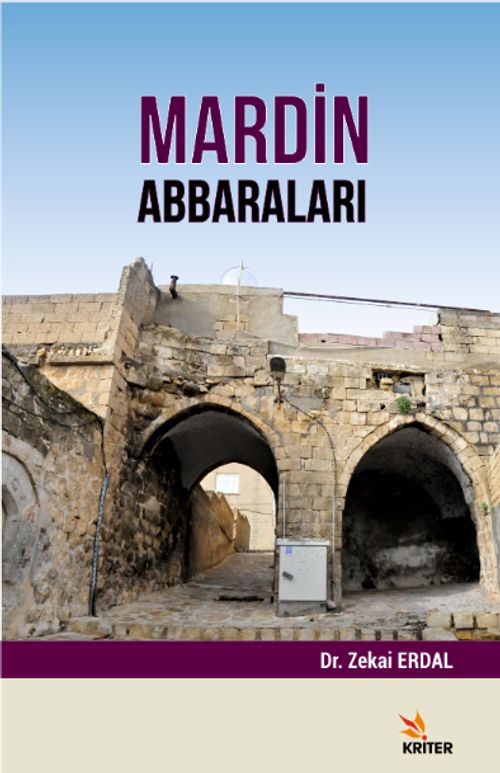 Mardin Abbaraları