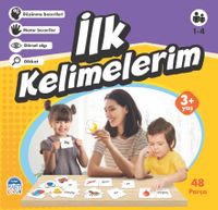İlk Kelimelerim