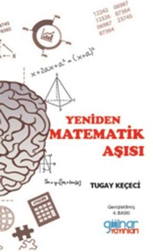 Yeniden Matematik Aşısı - Tugay Keçeci