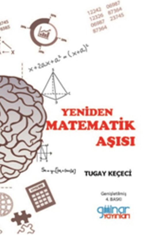 Yeniden Matematik Aşısı