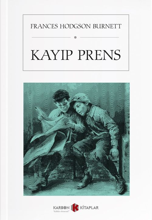 Kayıp Prens  