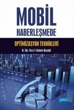  Mobil Haberleşmede Optimizasyon Teknikleri