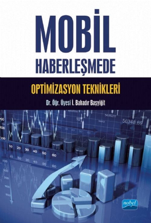  Mobil Haberleşmede Optimizasyon Teknikleri
