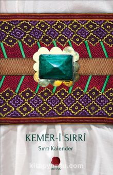 Kemer-i Sırrı - Sırrı Kalender