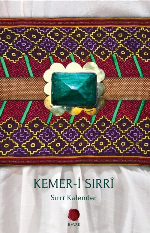 Kemer-i Sırrı