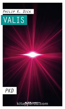 Valıs - Philip K. Dick