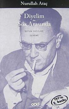 Diyelim - Söz Arasında