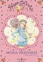Prenses Gelincik /  Moda Prensesi