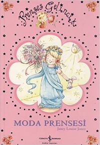 Prenses Gelincik /  Moda Prensesi