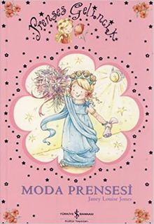 Prenses Gelincik /  Moda Prensesi