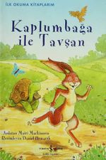 Kaplumbağa ile Tavşan (Ciltli) / İlk Okuma Kitaplarım