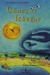 G&uuml;neş ve R&uuml;zgar (Ciltli) İlk Okuma Kitapları