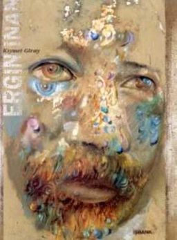 Ergin İnan (İngilizce) (Ciltli)